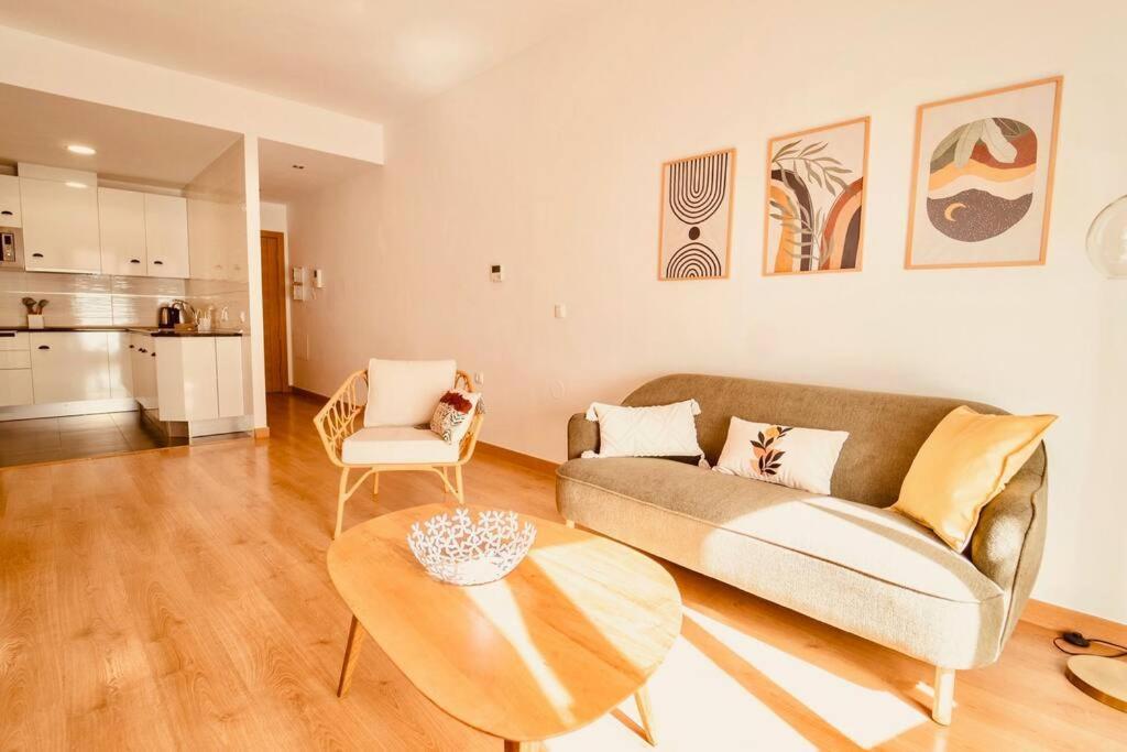 Postigo Catedral Con Parking Opcional Apartment Granada Exterior foto