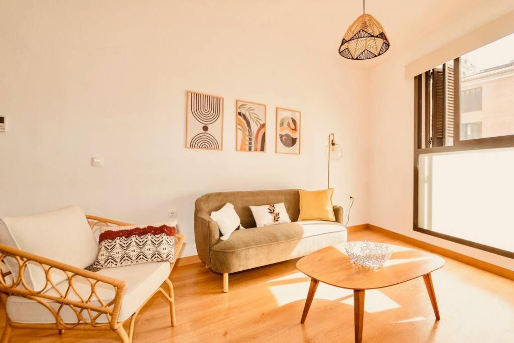Postigo Catedral Con Parking Opcional Apartment Granada Exterior foto